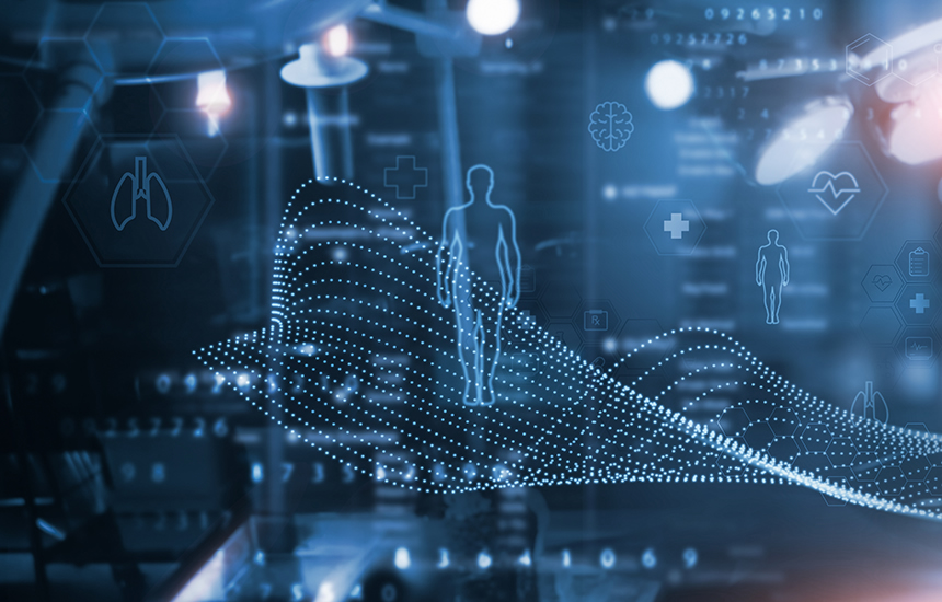 MEDICAL 医療事業部